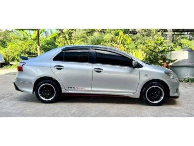 Toyota Vios 1.5 A/T ปี 2012 รูปที่ 3